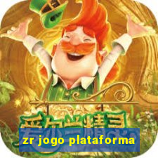 zr jogo plataforma